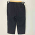 オーエーエムシー OAMC ドローストリング クロップド パンツ メンズ import:XS