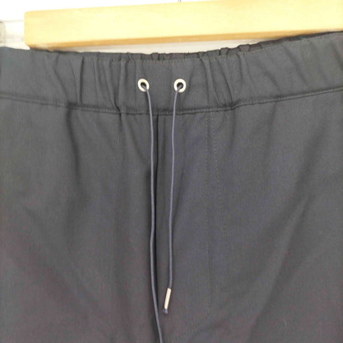 オーエーエムシー OAMC ドローストリング クロップド パンツ メンズ import:XS