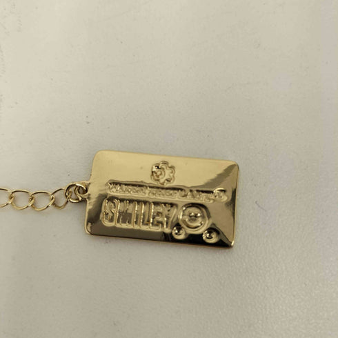 WTP SMILEYWORLD SRD DOLLS FANTASY NECKLACE メンズ