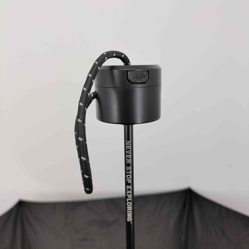 ザノースフェイス THE NORTH FACE Module Umbrella 折りたたみ傘 レディース