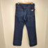 ラウンドハウス ROUND HOUSE USA製 101 CLASSIC 5 POCKET CARPENTER DUNGAREE JEAN ペインター デニム パンツ メンズ 32×32