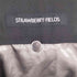 ストロベリーフィールズ STRAWBERRY-FIELDS シャンデリアパネルレーススカート レディース