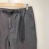 グラミチ GRAMICCI REGULAR FIT PANT レギュラーフィットパンツ メンズ JPN:XL