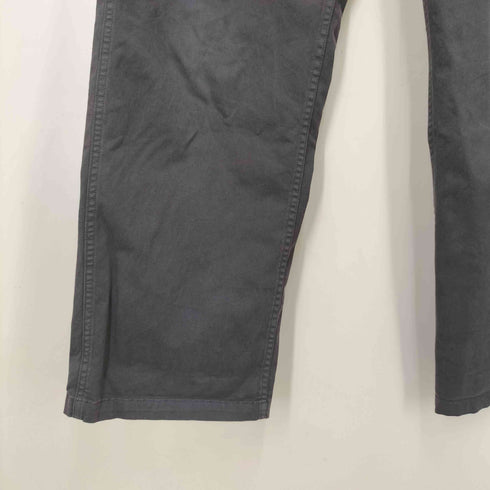グラミチ GRAMICCI REGULAR FIT PANT レギュラーフィットパンツ メンズ JPN:XL