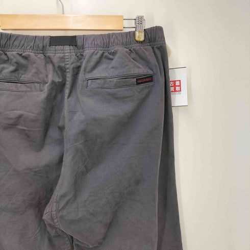 グラミチ GRAMICCI REGULAR FIT PANT レギュラーフィットパンツ メンズ JPN:XL