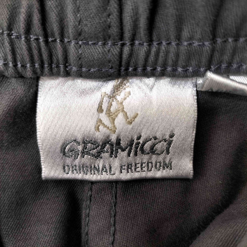 グラミチ GRAMICCI REGULAR FIT PANT レギュラーフィットパンツ メンズ JPN:XL