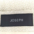 ジョゼフ JOSEPH レーヨン混ツイードライクスカート レディース JPN:40
