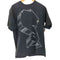 ステューシー Stussy 00S メキシコ製 ショーンフォントロゴ刺繍 フロントプリント S/S Tシャツ メンズ import:L