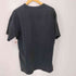 ステューシー Stussy 00S メキシコ製 ショーンフォントロゴ刺繍 フロントプリント S/S Tシャツ メンズ import:L