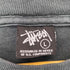 ステューシー Stussy 00S メキシコ製 ショーンフォントロゴ刺繍 フロントプリント S/S Tシャツ メンズ import:L