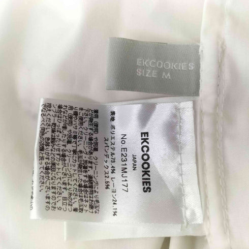 イーケークッキーズ EKCOOKIES ノースリーブブラウス レディース JPN:M