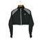アディダスオリジナルス adidas Originals 3-STRIPES TRACK JACKET レディース JPN:M