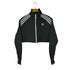 アディダスオリジナルス adidas Originals 3-STRIPES TRACK JACKET レディース JPN:M