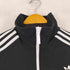 アディダスオリジナルス adidas Originals 3-STRIPES TRACK JACKET レディース JPN:M