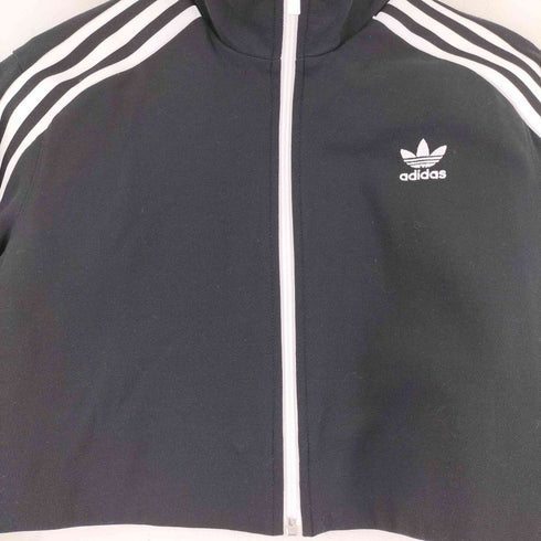 アディダスオリジナルス adidas Originals 3-STRIPES TRACK JACKET レディース JPN:M