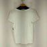 ラルフローレンスポーツ RALPH LAUREN SPORT スモールポニー刺繍 S/S VネックTシャツ レディース import:L