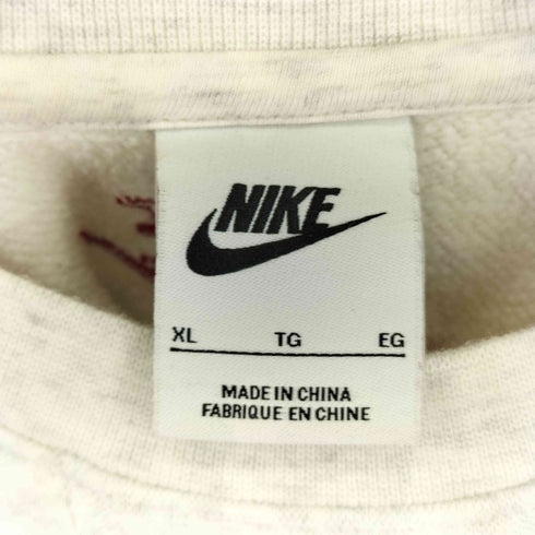 ナイキ NIKE CRW BB NCPS メンズ JPN:XL