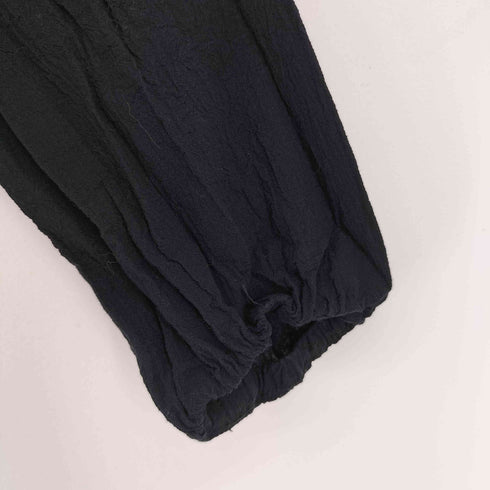 マウジー moussy OPEN NECK TUCK DRESS レディース FREE
