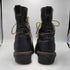 レッドウィング RED WING 90S USA製 PT91 後期 刺繍タグ 2218 STTEL TOE LOGGER BOOTS スチールトゥ ロガー ブーツ メンズ US:10.5D