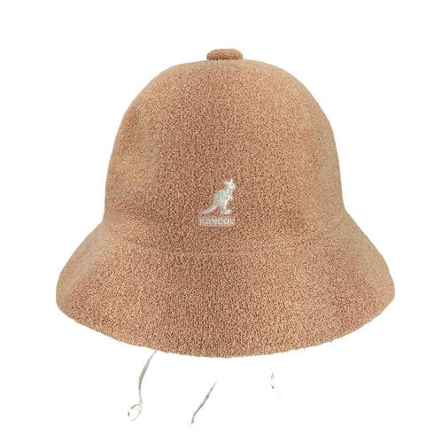 カンゴール KANGOL バケットハット レディース