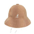 カンゴール KANGOL バケットハット レディース