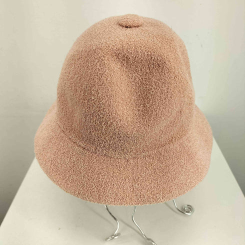 カンゴール KANGOL バケットハット レディース