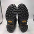 Golden Retriever レザー エンジニア ブーツ vibram ソール メンズ