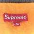 シュプリーム Supreme 初期 裏地フリース 裾ジップ ウォームアップパンツ メンズ JPN:M
