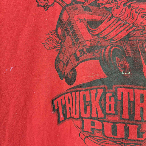 ジャージーズ JERZEES プリントTシャツ メンズ JPN:XL