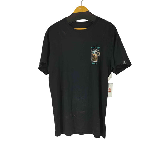 SULLEN ART 両面プリント S/S Tシャツ メンズ JPN:L
