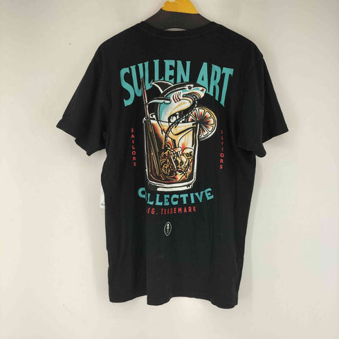 SULLEN ART 両面プリント S/S Tシャツ メンズ JPN:L