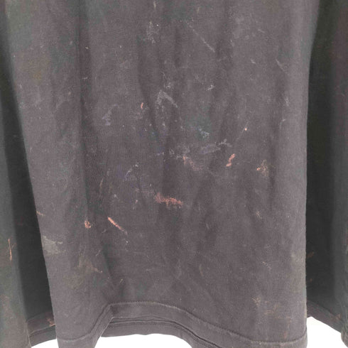 SULLEN ART 両面プリント S/S Tシャツ メンズ JPN:L