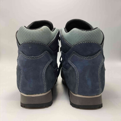 Mountain Gear TECHNICAL FOOT SUPPORT テクニカル フット サポート ロゴ 刺繍 トレッキング ブーツ メンズ US:10.5
