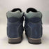 Mountain Gear TECHNICAL FOOT SUPPORT テクニカル フット サポート ロゴ 刺繍 トレッキング ブーツ メンズ US:10.5