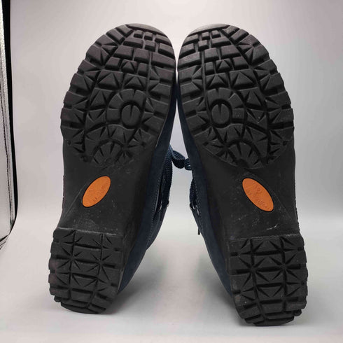 Mountain Gear TECHNICAL FOOT SUPPORT テクニカル フット サポート ロゴ 刺繍 トレッキング ブーツ メンズ US:10.5