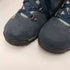 Mountain Gear TECHNICAL FOOT SUPPORT テクニカル フット サポート ロゴ 刺繍 トレッキング ブーツ メンズ US:10.5