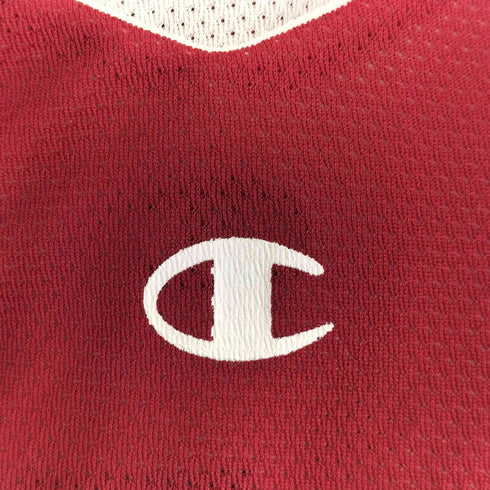 チャンピオン Champion ナンバリング レイヤードデザインタンクトップ メンズ JPN:L
