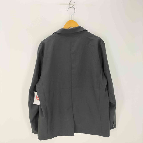 ESSENTIALS WARDROBE シングルテーラードジャケット メンズ JPN:L