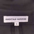 ESSENTIALS WARDROBE シングルテーラードジャケット メンズ JPN:L