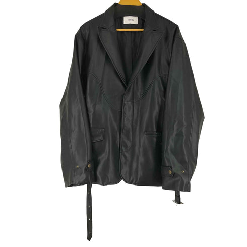 SEYTO Vintage Like Tailored Jacket レディース JPN:3