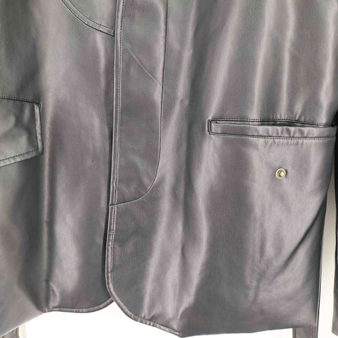 SEYTO Vintage Like Tailored Jacket レディース JPN:3
