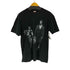 ユナイテッドアスレ UNITED ATHLE 両面プリント S/S Tシャツ メンズ JPN:L
