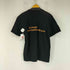 ユナイテッドアスレ UNITED ATHLE 両面プリント S/S Tシャツ メンズ JPN:L