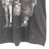 ユナイテッドアスレ UNITED ATHLE 両面プリント S/S Tシャツ メンズ JPN:L