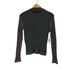 ピーエスポールスミス PS Paul Smith ラメクルーネックニット メンズ import:M