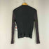 ピーエスポールスミス PS Paul Smith ラメクルーネックニット メンズ import:M