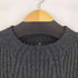 ピーエスポールスミス PS Paul Smith ラメクルーネックニット メンズ import:M