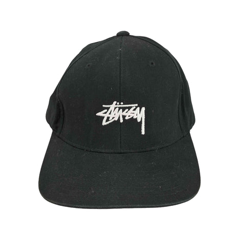 ステューシー Stussy フロント刺繍6パネルキャップ メンズ