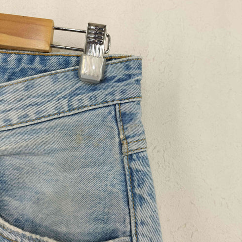 ザラ ZARA BAGGY FIT デニムパンツ メンズ 38