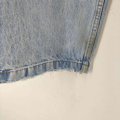 ザラ ZARA BAGGY FIT デニムパンツ メンズ 38